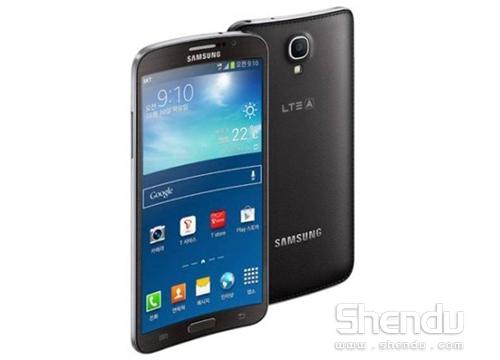 三星奇異智能機大盤點 從曲面屏到內(nèi)置投影儀 三星奇異智能機大盤點 從曲面屏到內(nèi)置投影儀