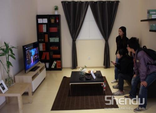 小米首家授權服務中心 零距離體驗小米電視 小米首家授權服務中心 零距離體驗小米電視